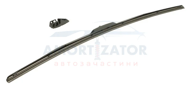 Гібридна щітка склоочисника Denso Hybrid 600мм DENSO DUR060L (фото 1)