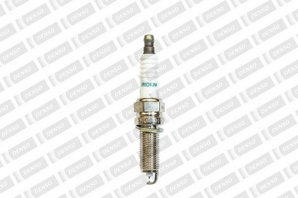 Свічка запалювання (10шт. в упаковці) DENSO FXU16HR11 (фото 1)