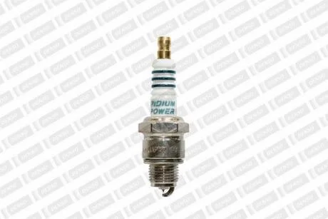Свічка запалювання 5378 DENSO IWF20