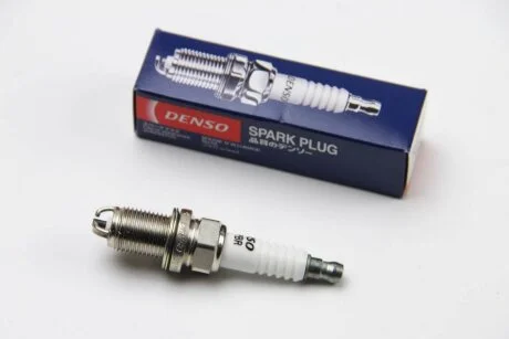 Свічка запалювання 5060 DENSO K20PBR