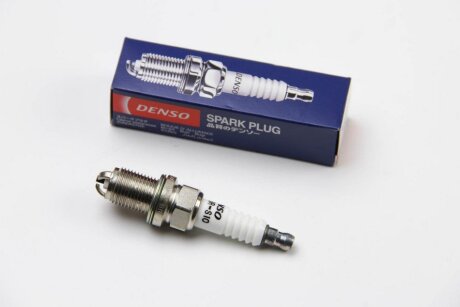 Свічка запалювання (10шт. в упаковці) DENSO K20PBRS10