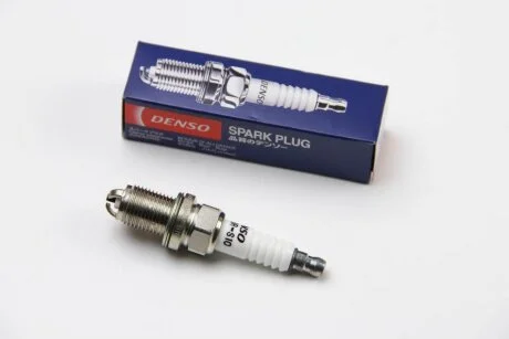 Свічка запалювання (10шт. в упаковці) DENSO K20PBRS10