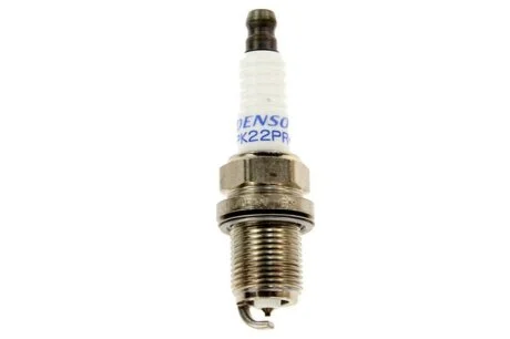 Свічка запалювання 3284 DENSO PK22PRL11S