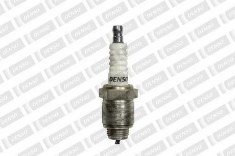 Свічка запалювання 4017 DENSO W14FRU