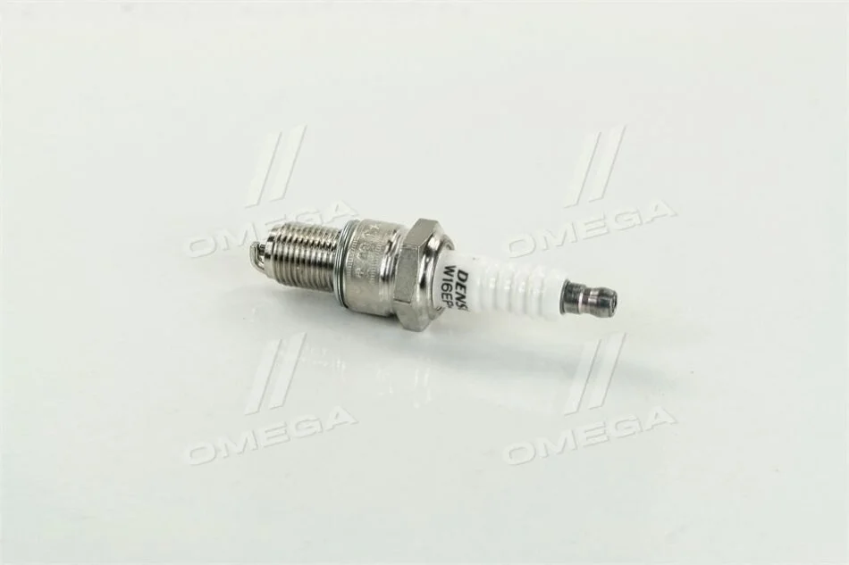 Свеча зажигания (пр-во Denso) DENSO W16EPU (фото 1)