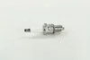 Свеча зажигания (пр-во Denso) DENSO W16EPU (фото 3)