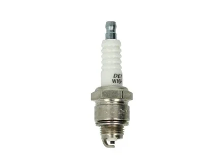 Свічка запалювання 3037 DENSO W16PRU