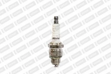 Свічка запалювання DENSO W20FPRU10