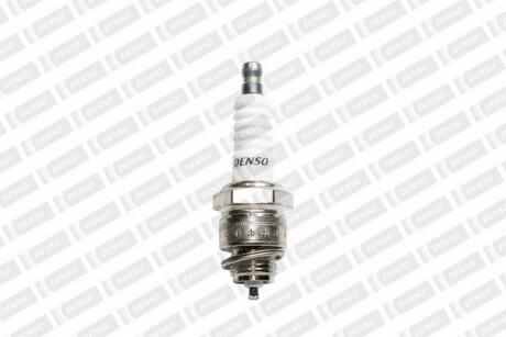 Свічка запалювання 5046 DENSO W20PR-U