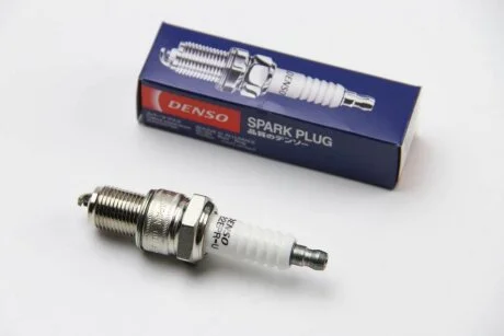 Свічка запалювання 3088 DENSO W22EPRU