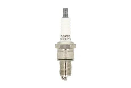 Свічка запалювання DENSO W22EPU