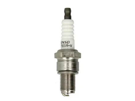 Свічка запалювання 4049 DENSO W27ESRV