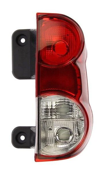 Ліхтар задній Прав (P21/5W/P21W) NISSAN NV200, NV200 / EVALIA Автобус / Full body DEPO 1151934RLDUE (фото 1)