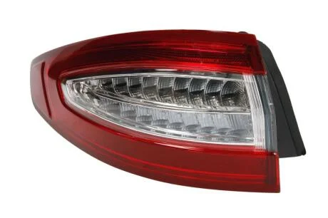 Ліхтар задній DEPO 1311910LAE