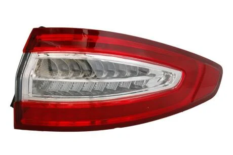 Ліхтар задній DEPO 1311910RAE