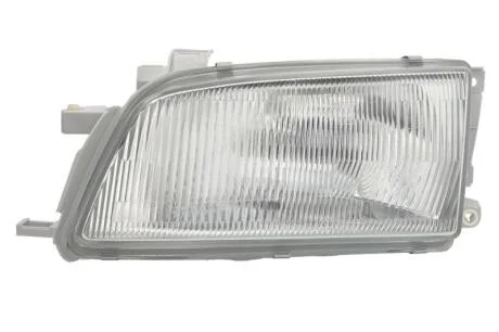 Фара DEPO 2121156LLDE