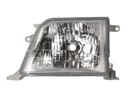Фара передня DEPO 21211B1LLDE