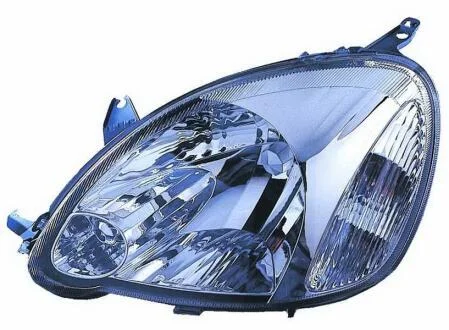 Фара передня DEPO 21211F5LLDEM