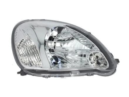 Фара передня DEPO 21211F5RLDEM