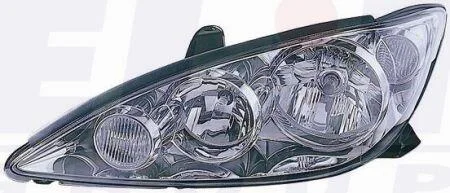 Фара передня DEPO 21211J1LLDEM