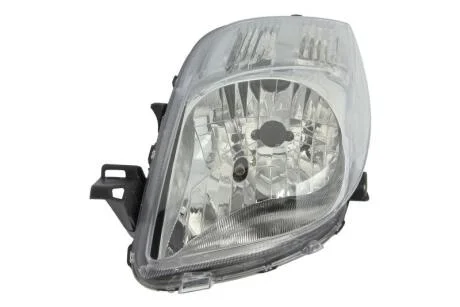Фара передня DEPO 21211L2LLDEM