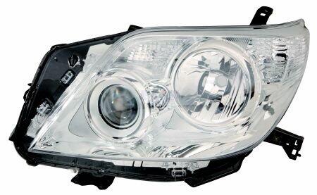 Фара передня DEPO 212-11P8L-LD-EM