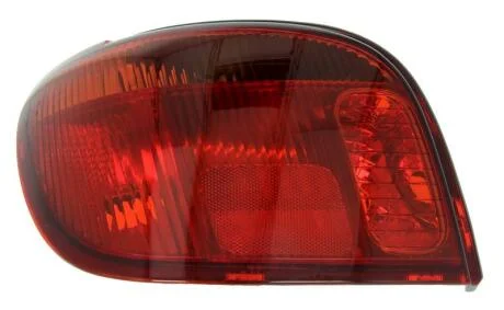 Лiхтар задній DEPO 21219H3LLDUE