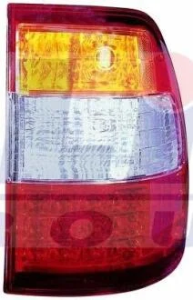 Лiхтар задній DEPO 21219L4RA