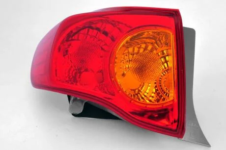 Лiхтар задній DEPO 21219Q3LUE
