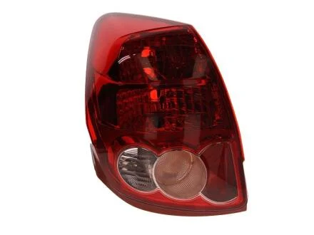 Лiхтар задній DEPO 21219Q6RLDUE