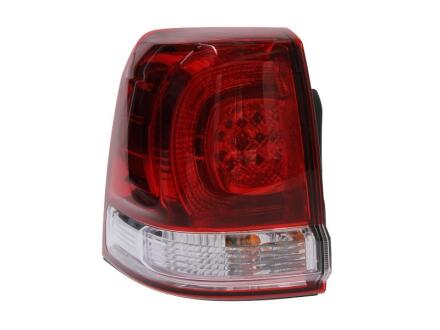 Лiхтар задній DEPO 212-19Q7L-AE