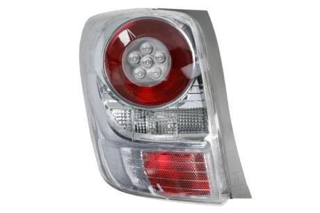 Ліхтар задній DEPO 21219T5LLDUE