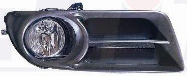 Фара противотуманна DEPO 2122048RAE