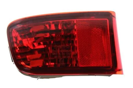 Ліхтар задній DEPO 2122924LUE