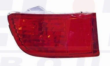 Лiхтар задній DEPO 2122924LXE