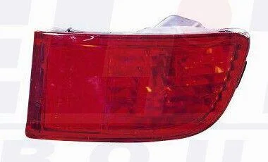 Лiхтар задній DEPO 2122924RXE