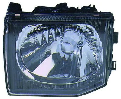 Фара передня DEPO 2141146LLDE