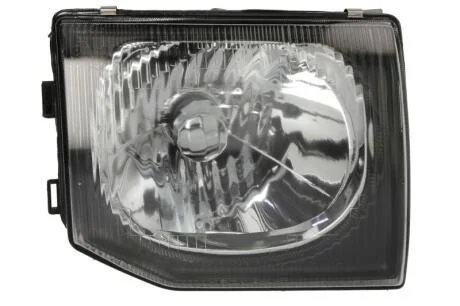 Фара передня DEPO 2141146RLDE