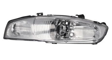 Фара передня DEPO 2141151RLDE