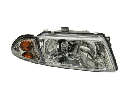 Фара передня DEPO 2141157RLDEM