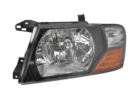 Фара передня DEPO 2141159LLDEM2