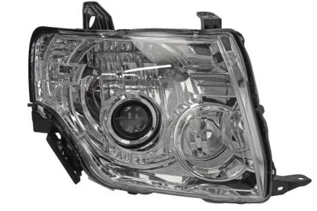 Фара DEPO 2141186RLDEM