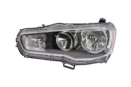 Фара передня DEPO 2141190LLDE2