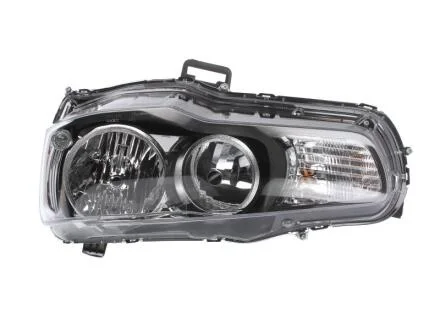 Фара передня DEPO 2141190LLDEM2