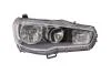 Фара пра. MITSUBISHI LANCER X 06.07- (ви-во) DEPO 2141190RLDE2 (фото 1)