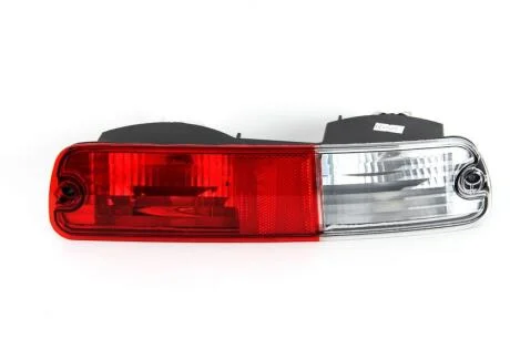 Задні ліхтарі DEPO 2141317LUE