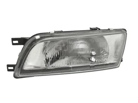 Фара передня DEPO 2151168LLDEM