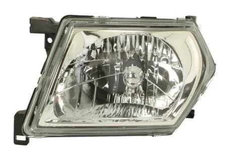 Фара передня DEPO 21511A1LLDE