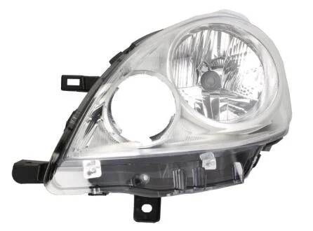 Фара передня DEPO 21511D4LLDEM