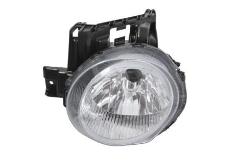 Фара передня DEPO 215-11D8L-LD-EM